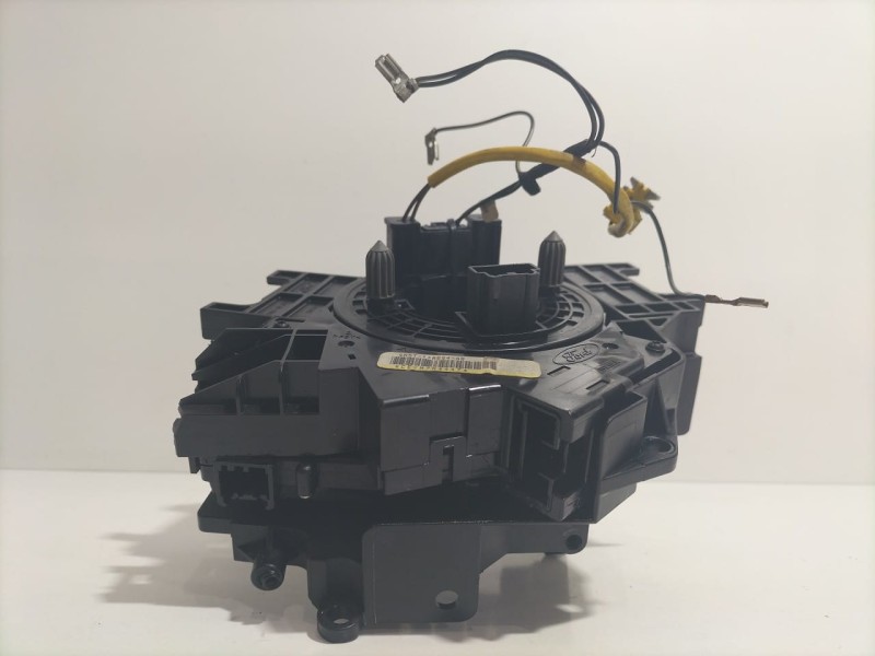 Recambio de anillo airbag para ford transit caja cerrada ´06 2.4 tdci cat referencia OEM IAM 4M5T14A664AB 79706 R