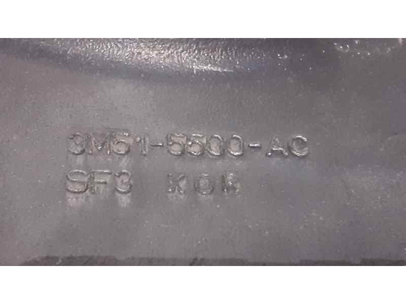 Recambio de brazo suspension superior trasero izquierdo para volvo s40 berlina 2.0 d summum referencia OEM IAM 3M515500AC 38557 