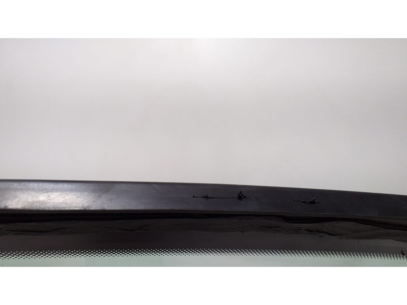 Recambio de luna custodia trasera izquierda para audi s6 berlina (4f2) 5.2 referencia OEM IAM BXA 63326 