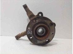 Recambio de mangueta delantera derecha para renault rapid/express (f40) 1.4 familiar (f402/40m) referencia OEM IAM 7700827260 84