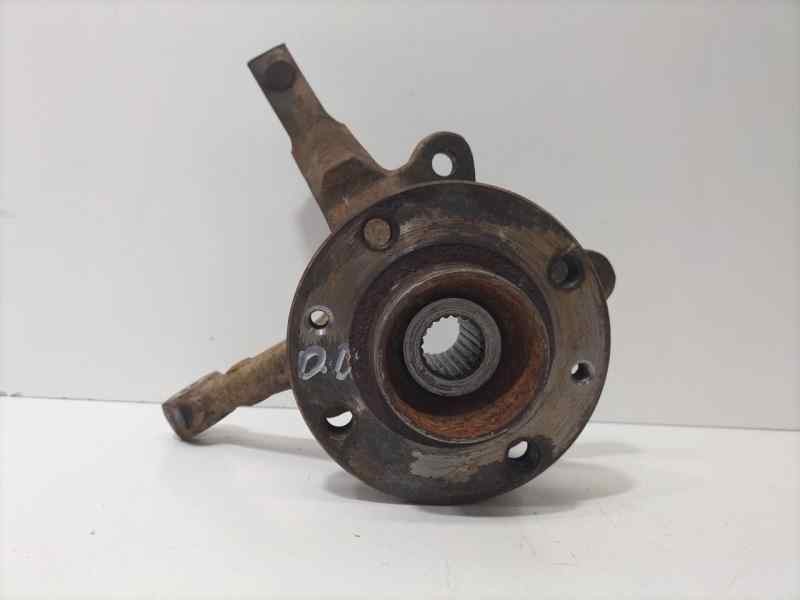 Recambio de mangueta delantera derecha para renault rapid/express (f40) 1.4 familiar (f402/40m) referencia OEM IAM 7700827260 84