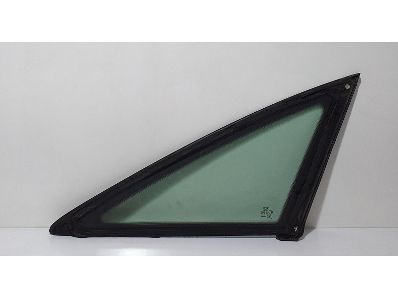 Recambio de luna custodia trasera izquierda para audi s6 berlina (4f2) 5.2 referencia OEM IAM BXA 63326 