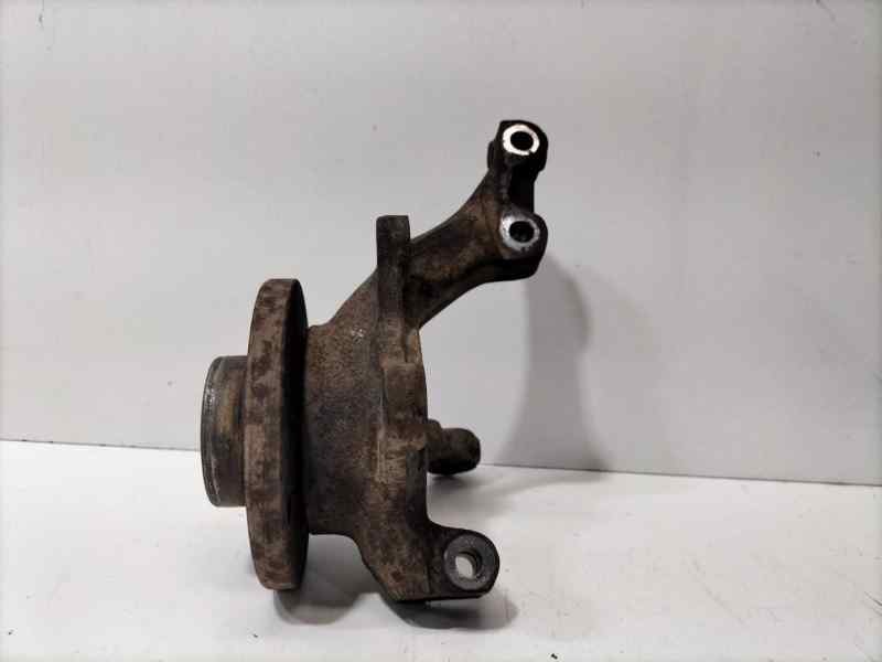 Recambio de mangueta delantera derecha para renault rapid/express (f40) 1.4 familiar (f402/40m) referencia OEM IAM 7700827260 84