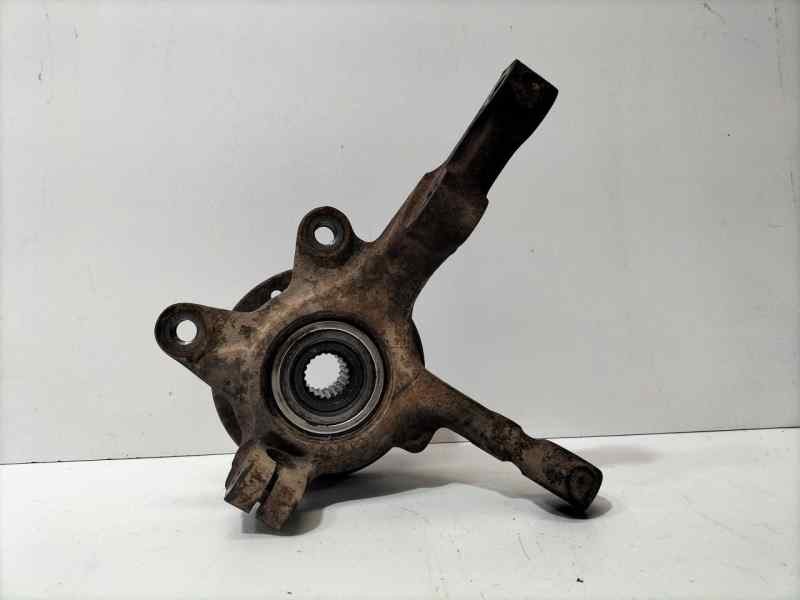 Recambio de mangueta delantera derecha para renault rapid/express (f40) 1.4 familiar (f402/40m) referencia OEM IAM 7700827260 84