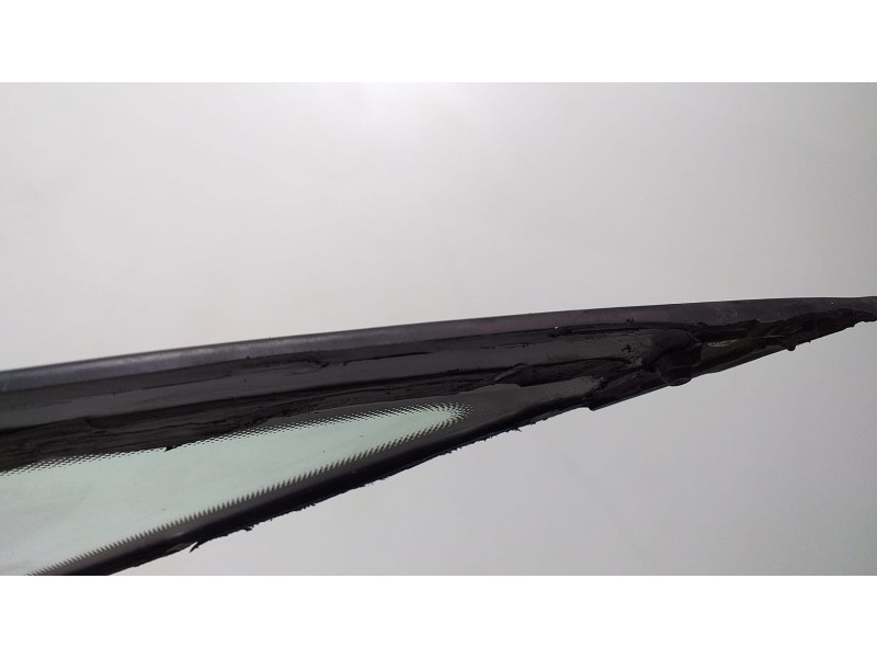 Recambio de luna custodia trasera derecha para audi s6 berlina (4f2) 5.2 referencia OEM IAM BXA 63327 