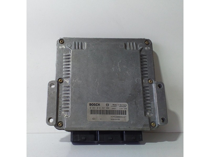 Recambio de centralita motor uce para renault laguna ii (bg0) confort expression referencia OEM IAM 8200048297 71827 R