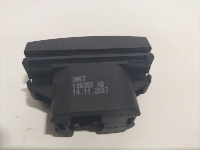 Recambio de warning para ford transit caja cerrada ´06 2.4 tdci cat referencia OEM IAM 3M5T13A350AB 79707 R