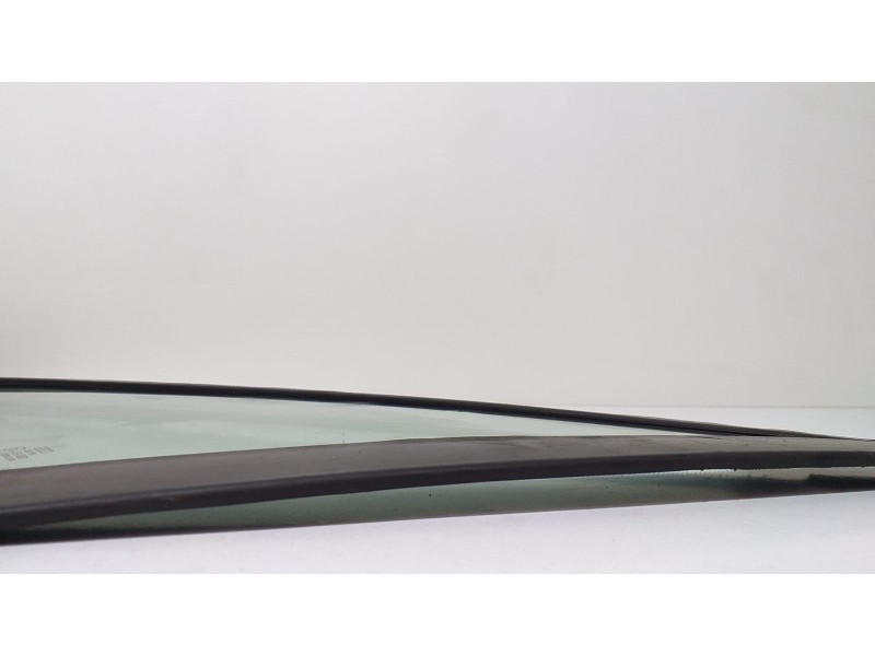 Recambio de luna custodia trasera derecha para audi s6 berlina (4f2) 5.2 referencia OEM IAM BXA 63327 