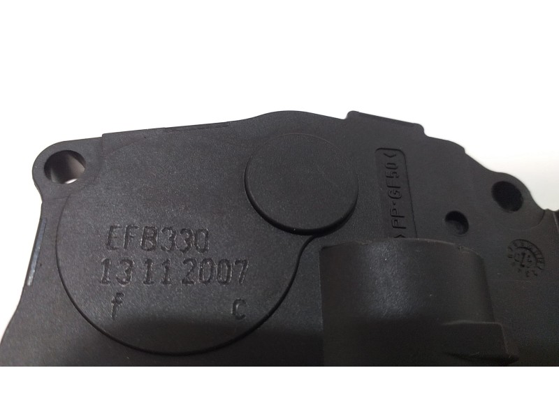 Recambio de motor apertura trampillas climatizador para audi a5 coupe (8t) 3.2 fsi referencia OEM IAM EFB330 51420 