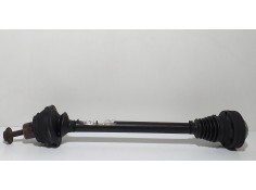 Recambio de transmision trasera izquierda para audi a5 coupe (8t) 3.0 tdi quattro referencia OEM IAM 8K0501203K 63330 