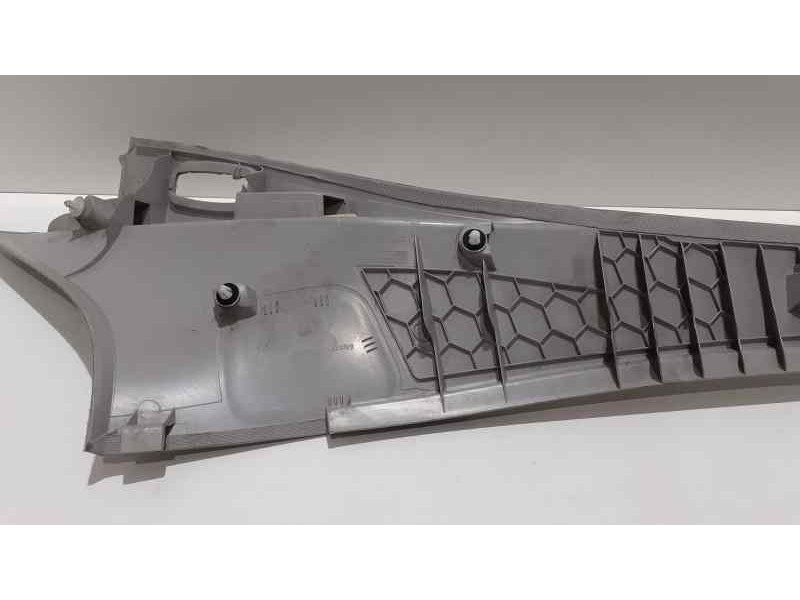 Recambio de juego tapizados / cartoneras para mercedes-benz clase e (w212) familiar 220 cdi blueefficiency (212.202) referencia 