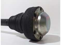 Recambio de transmision trasera izquierda para audi a5 coupe (8t) 3.0 tdi quattro referencia OEM IAM 8K0501203K 63330  2