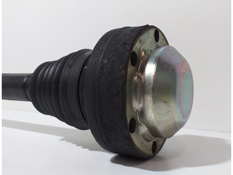 Recambio de transmision trasera izquierda para audi a5 coupe (8t) 3.0 tdi quattro referencia OEM IAM 8K0501203K 63330 