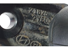 Recambio de soporte motor para kia sportage concept 4x2 referencia OEM IAM 218252Y600 71837 R 2