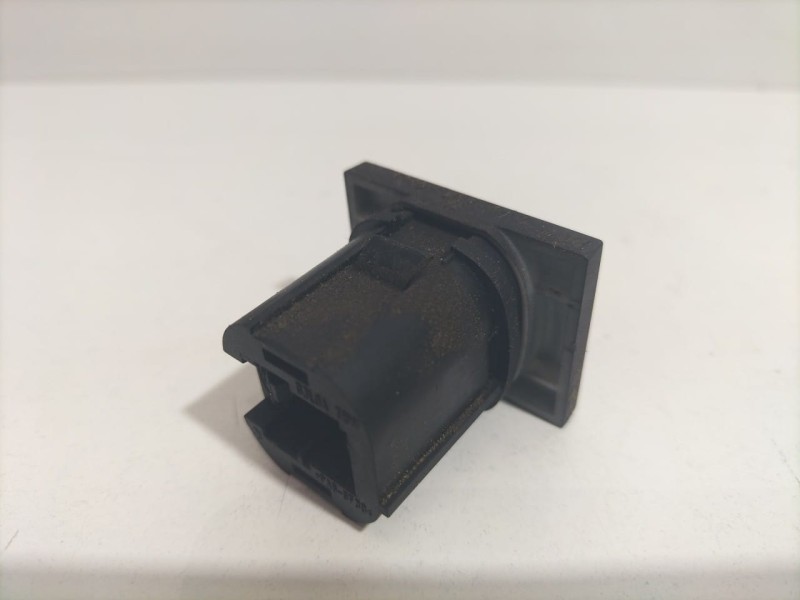 Recambio de interruptor para ford transit caja cerrada ´06 2.4 tdci cat referencia OEM IAM 3M5T2C418BE 79708 R