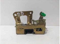 Recambio de cerradura puerta delantera derecha para renault rapid/express (f40) 1.4 familiar (f402/40m) referencia OEM IAM 77010