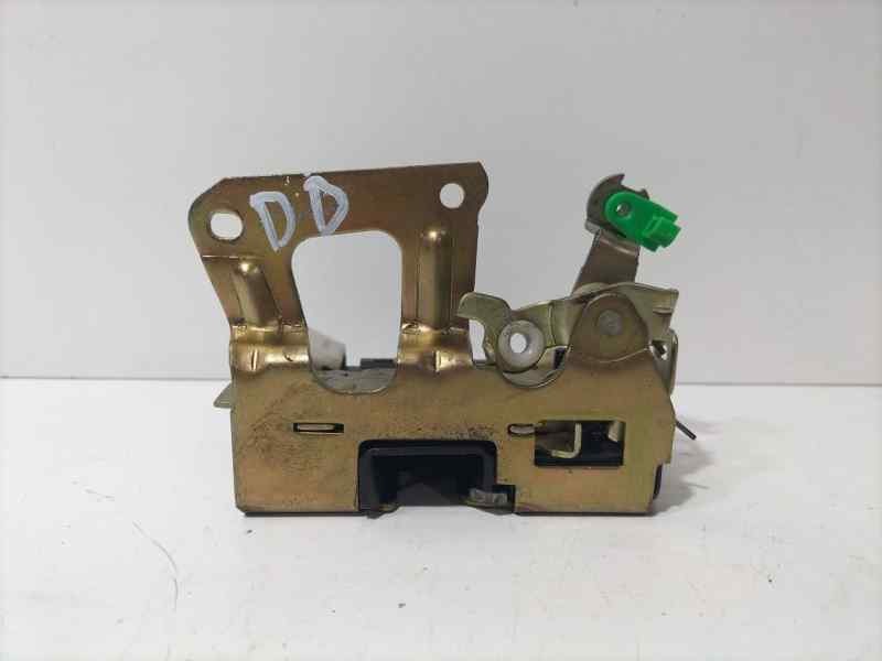 Recambio de cerradura puerta delantera derecha para renault rapid/express (f40) 1.4 familiar (f402/40m) referencia OEM IAM 77010