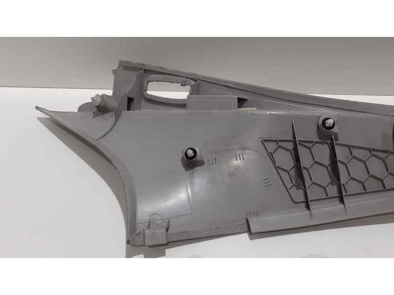Recambio de juego tapizados / cartoneras para mercedes-benz clase e (w212) familiar 220 cdi blueefficiency (212.202) referencia 