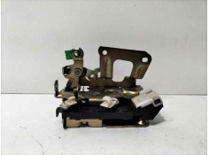 Recambio de cerradura puerta delantera derecha para renault rapid/express (f40) 1.4 familiar (f402/40m) referencia OEM IAM 77010 2