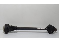 Recambio de transmision trasera derecha para audi a5 coupe (8t) 3.0 tdi quattro referencia OEM IAM 8K0501203K 63331 