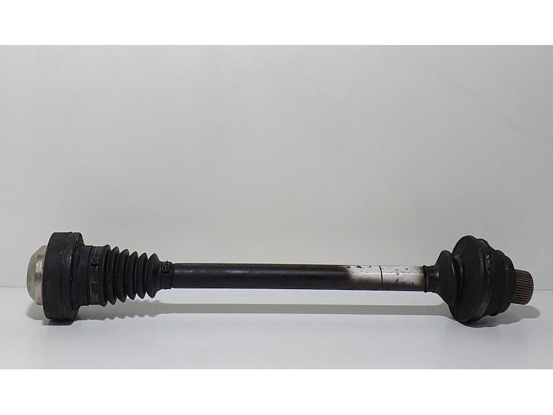 Recambio de transmision trasera derecha para audi a5 coupe (8t) 3.0 tdi quattro referencia OEM IAM 8K0501203K 63331 