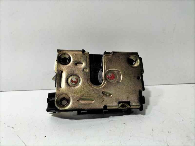 Recambio de cerradura puerta delantera derecha para renault rapid/express (f40) 1.4 familiar (f402/40m) referencia OEM IAM 77010