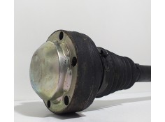 Recambio de transmision trasera derecha para audi a5 coupe (8t) 3.0 tdi quattro referencia OEM IAM 8K0501203K 63331  2