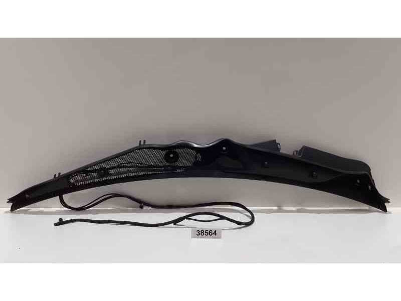 Recambio de torpedo para mercedes-benz clase e (w212) familiar 220 cdi blueefficiency (212.202) referencia OEM IAM A2128300113 3