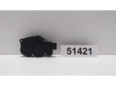 Recambio de motor apertura trampillas climatizador para audi a5 coupe (8t) 3.2 fsi referencia OEM IAM EFB330 51421 