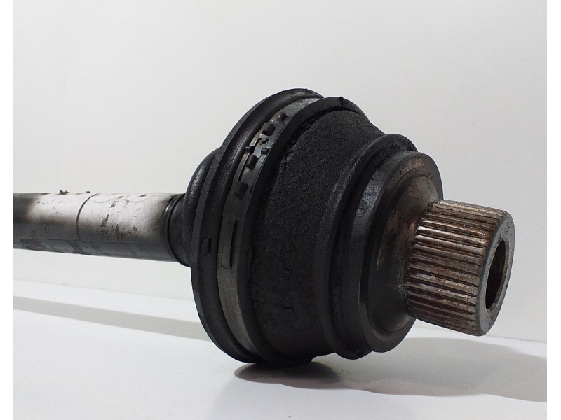 Recambio de transmision trasera derecha para audi a5 coupe (8t) 3.0 tdi quattro referencia OEM IAM 8K0501203K 63331 