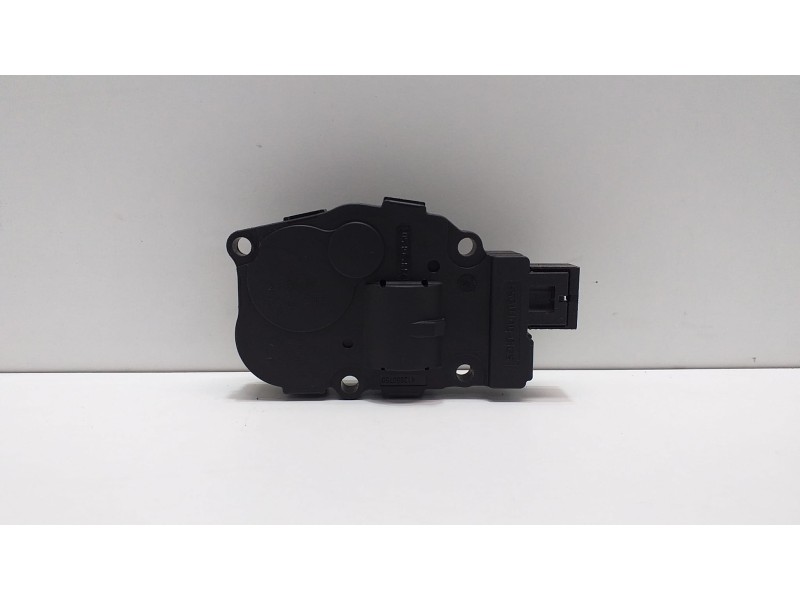 Recambio de motor apertura trampillas climatizador para audi a5 coupe (8t) 3.2 fsi referencia OEM IAM EFB330 51421 