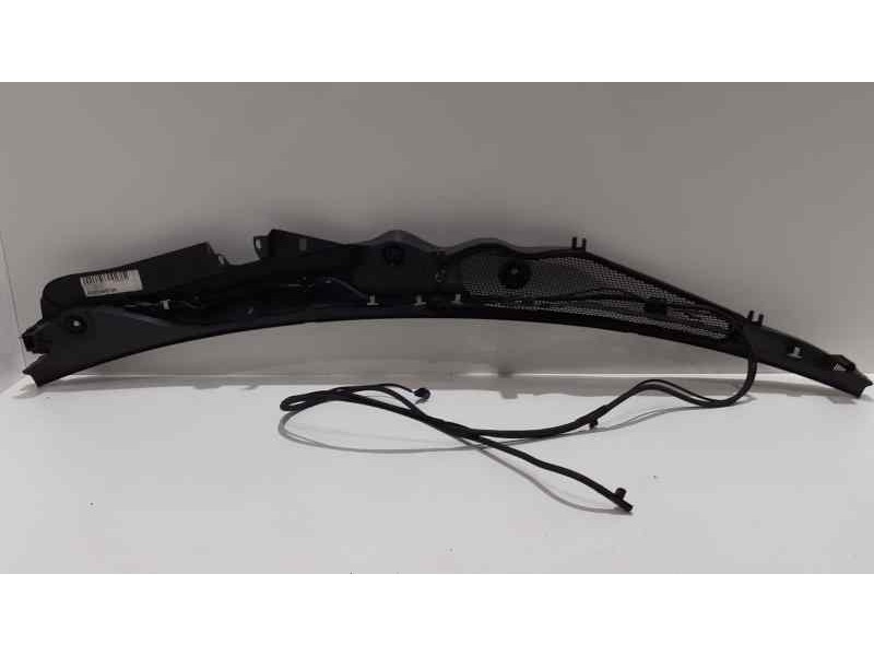 Recambio de torpedo para mercedes-benz clase e (w212) familiar 220 cdi blueefficiency (212.202) referencia OEM IAM A2128300113 3