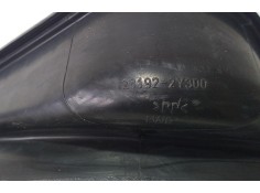 Recambio de tubo para kia sportage concept 4x2 referencia OEM IAM 281922Y300 71842 R 2