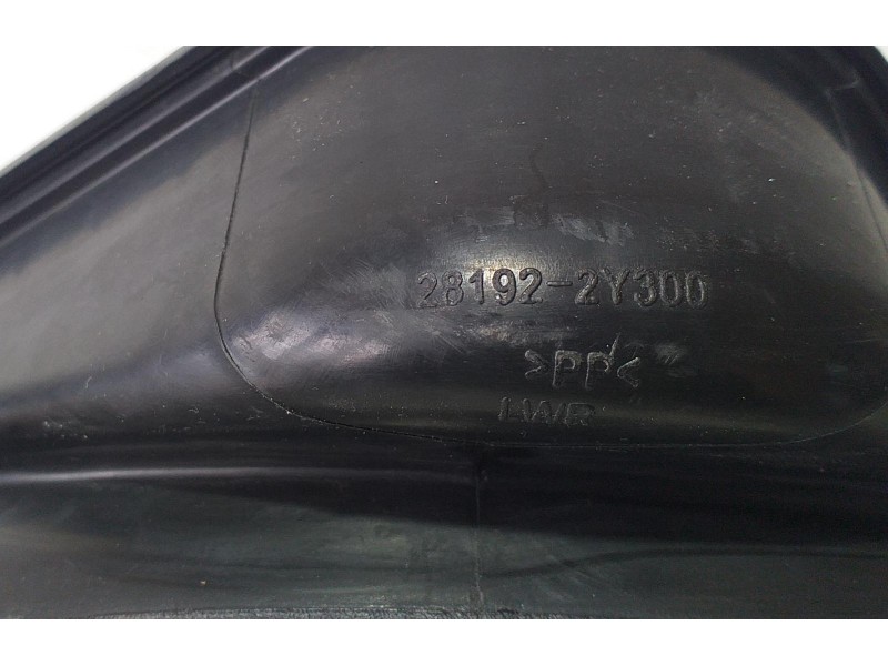 Recambio de tubo para kia sportage concept 4x2 referencia OEM IAM 281922Y300 71842 R