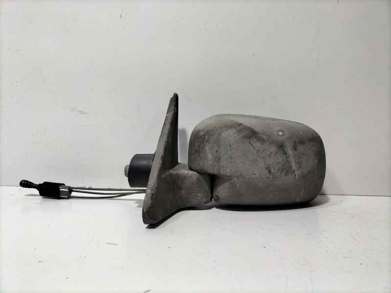 Recambio de retrovisor izquierdo para renault rapid/express (f40) 1.4 familiar (f402/40m) referencia OEM IAM E6J734 84650 