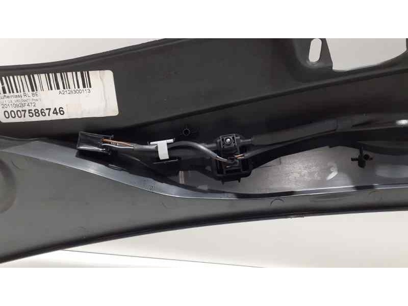 Recambio de torpedo para mercedes-benz clase e (w212) familiar 220 cdi blueefficiency (212.202) referencia OEM IAM A2128300113 3