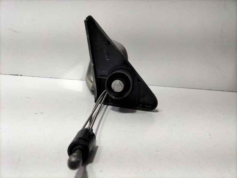 Recambio de retrovisor izquierdo para renault rapid/express (f40) 1.4 familiar (f402/40m) referencia OEM IAM E6J734 84650 