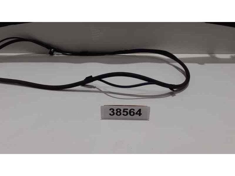 Recambio de torpedo para mercedes-benz clase e (w212) familiar 220 cdi blueefficiency (212.202) referencia OEM IAM A2128300113 3