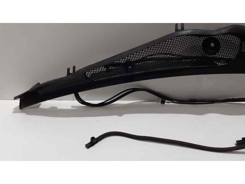 Recambio de torpedo para mercedes-benz clase e (w212) familiar 220 cdi blueefficiency (212.202) referencia OEM IAM A2128300113 3