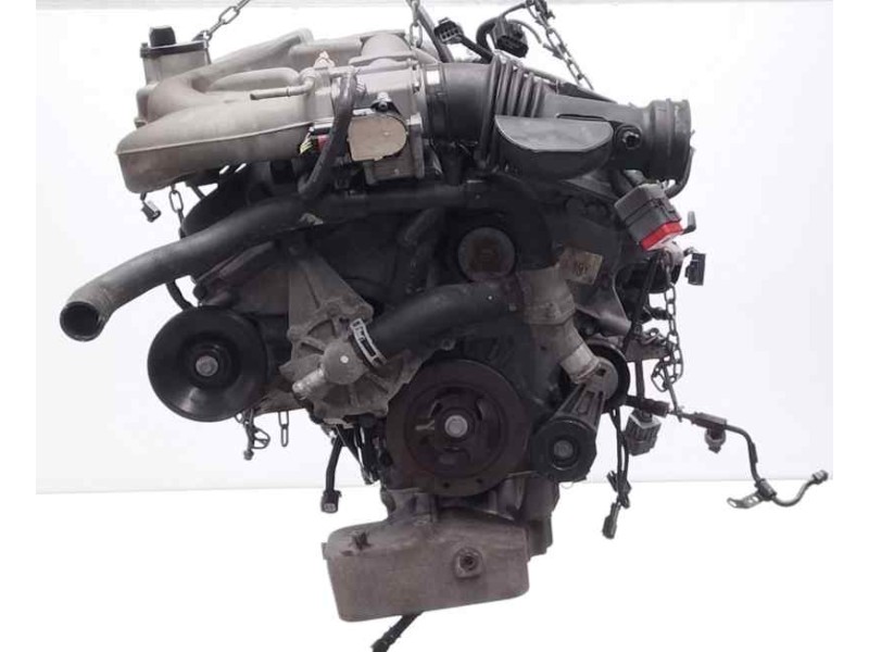 Recambio de motor completo para jaguar s-type referencia OEM IAM AJV6//9G767 83472 