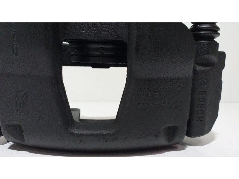 Recambio de pinza freno delantera derecha para opel combo d kasten l1h1 2,4t referencia OEM IAM Y01956 63339 