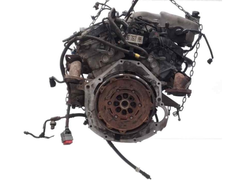 Recambio de motor completo para jaguar s-type referencia OEM IAM AJV6//9G767 83472 