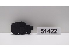 Recambio de motor apertura trampillas climatizador para audi a5 coupe (8t) 3.2 fsi referencia OEM IAM EFB330 51422 