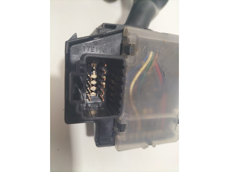 Recambio de mando limpia para ford transit caja cerrada ´06 2.4 tdci cat referencia OEM IAM 5C1T17A553AA 79709 R