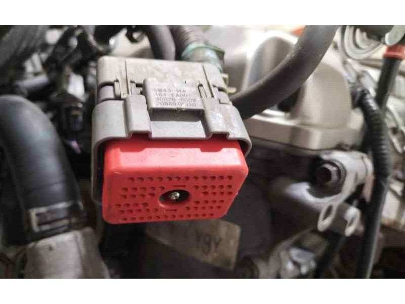 Recambio de motor completo para jaguar s-type referencia OEM IAM AJV6//9G767 83472 