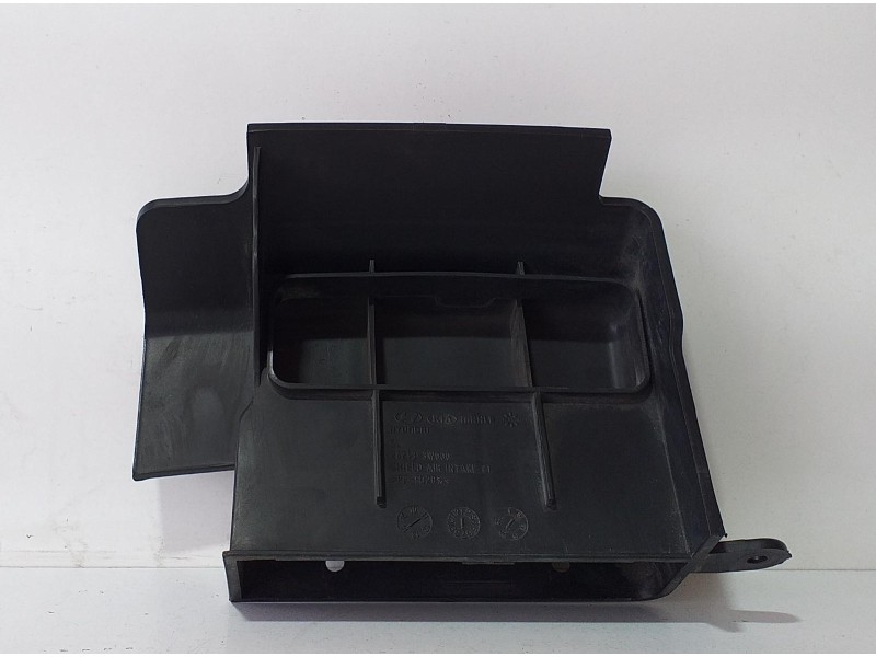 Recambio de tubo para kia sportage concept 4x2 referencia OEM IAM 282133W000 71844 R