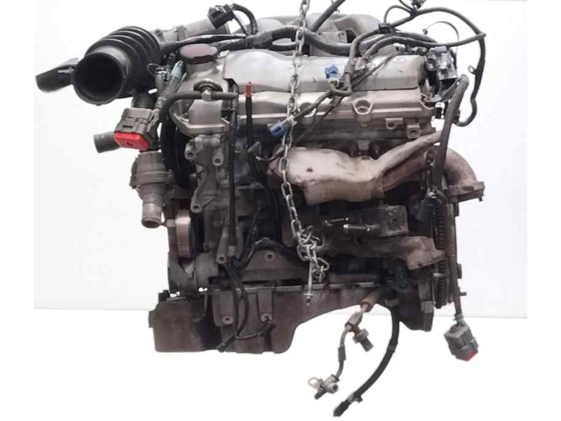 Recambio de motor completo para jaguar s-type referencia OEM IAM AJV6//9G767 83472 