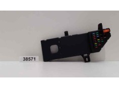 Recambio de caja reles / fusibles para saab 9-3 sport hatch 2.0 t vector referencia OEM IAM 518820022 38571 