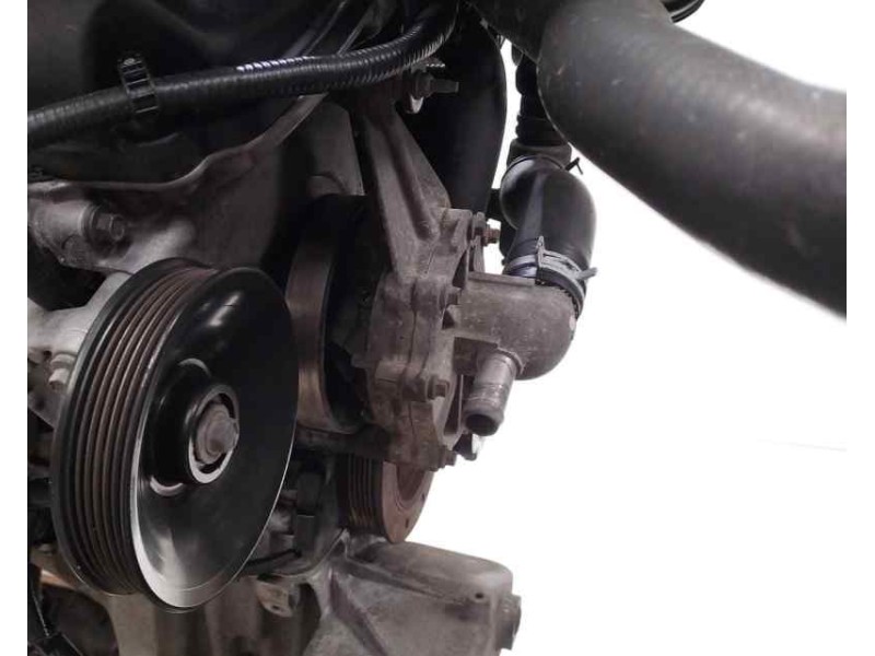 Recambio de motor completo para jaguar s-type referencia OEM IAM AJV6//9G767 83472 