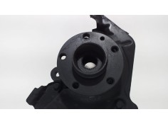 Recambio de mangueta delantera izquierda para opel combo d kasten l1h1 2,4t referencia OEM IAM A13FD 63341  2